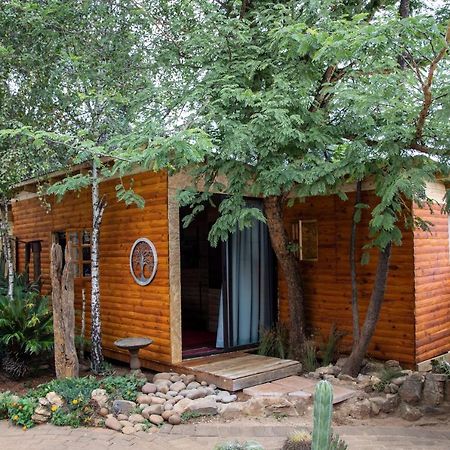 Blyde Africa- Cottage Benoni Dış mekan fotoğraf