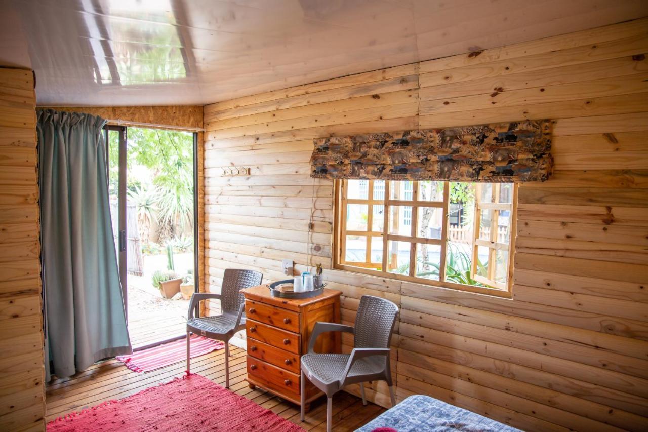 Blyde Africa- Cottage Benoni Dış mekan fotoğraf
